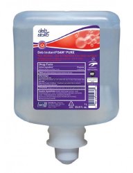 Deb Alcohol-Free Hand Sanitizer
