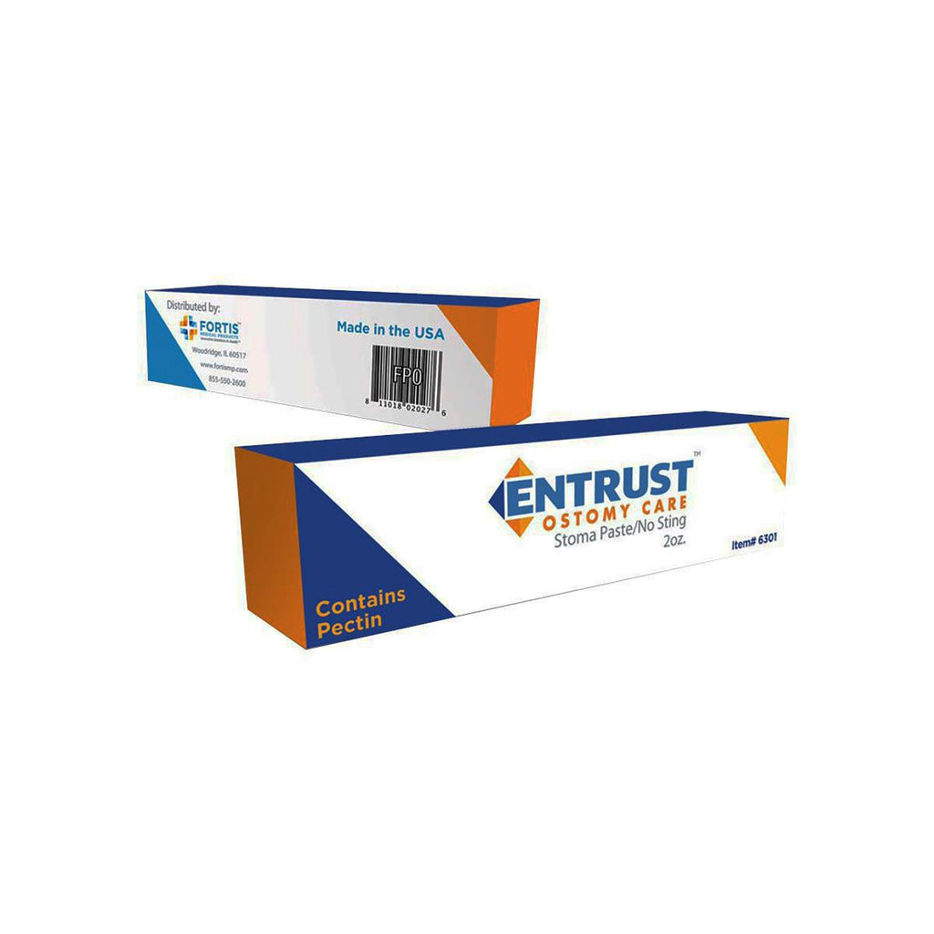 EntrustÂª Skin Paste