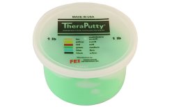 TheraputtyÂ¨ Antimicrobial Exercise Putty