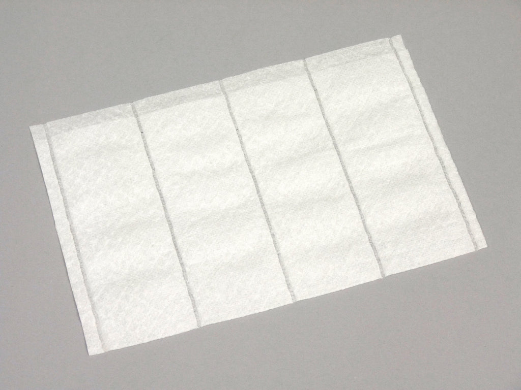Aqui-PakÂª Absorbent Pouch