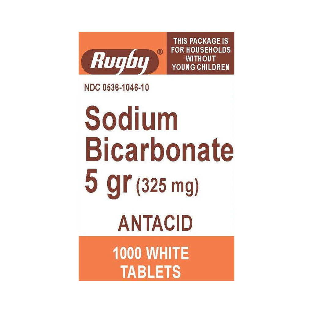 MajorÂ¨ Antacid
