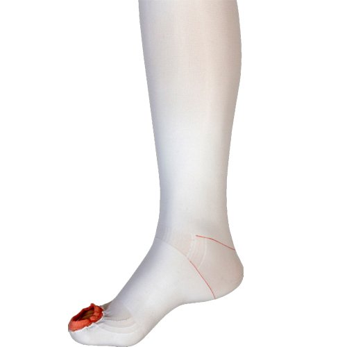 Ultra C.A.R.E.Âª Anti-Embolism Stockings