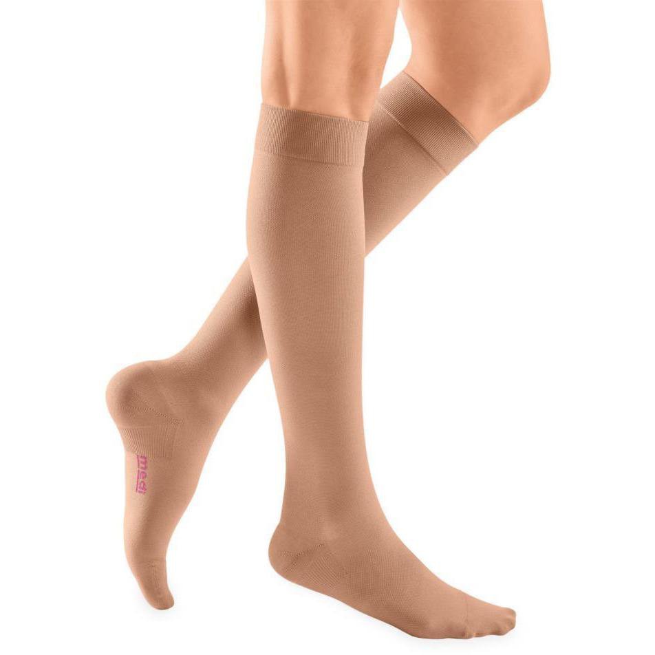 Mediven Plus Knee High Compression Stocking