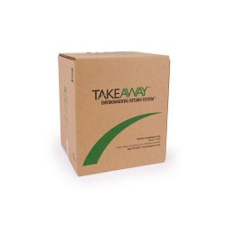 TakeAway Recovery System Mailback Sharps Container