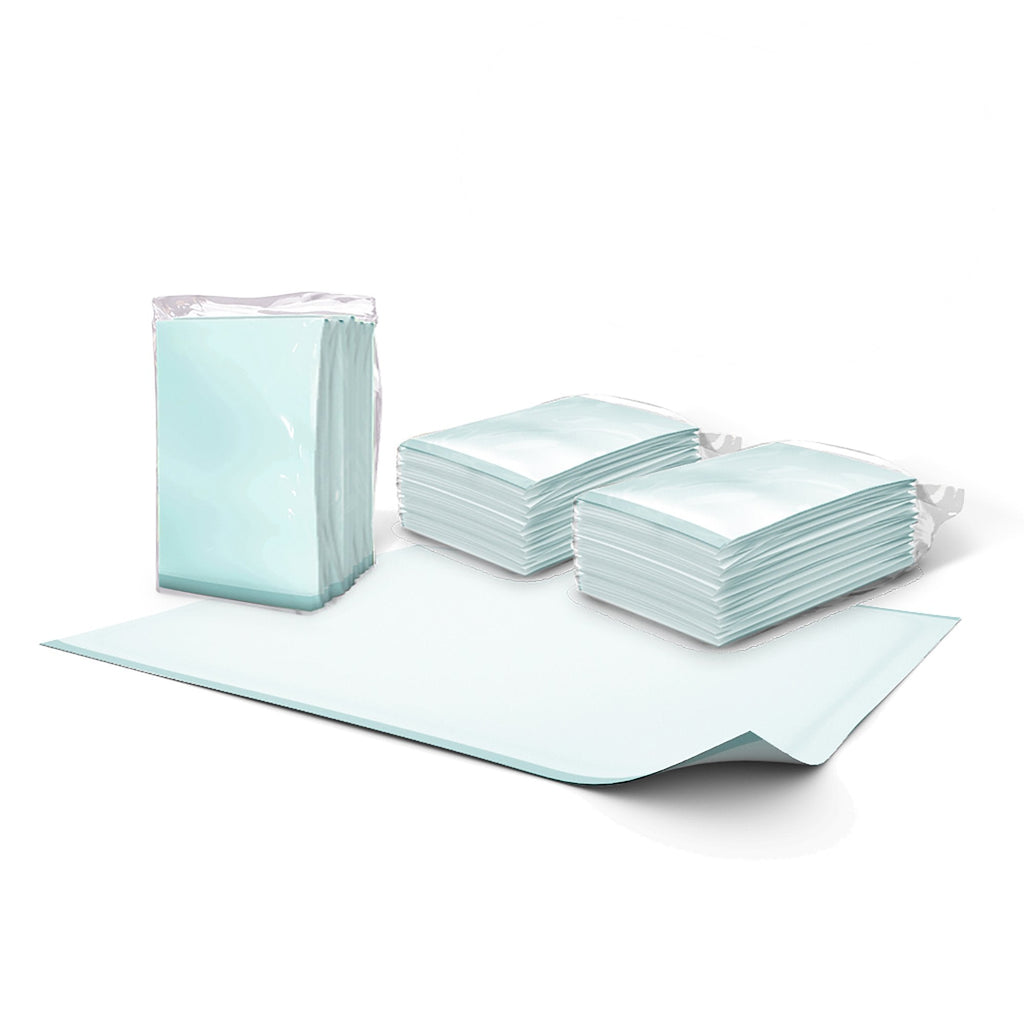 AttendsÂ¨ Supersorb Advanced Premium Underpad, 23 X 36 Inches