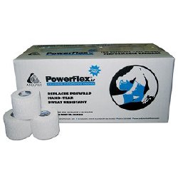 PowerFlexÂ¨ Cohesive Bandage