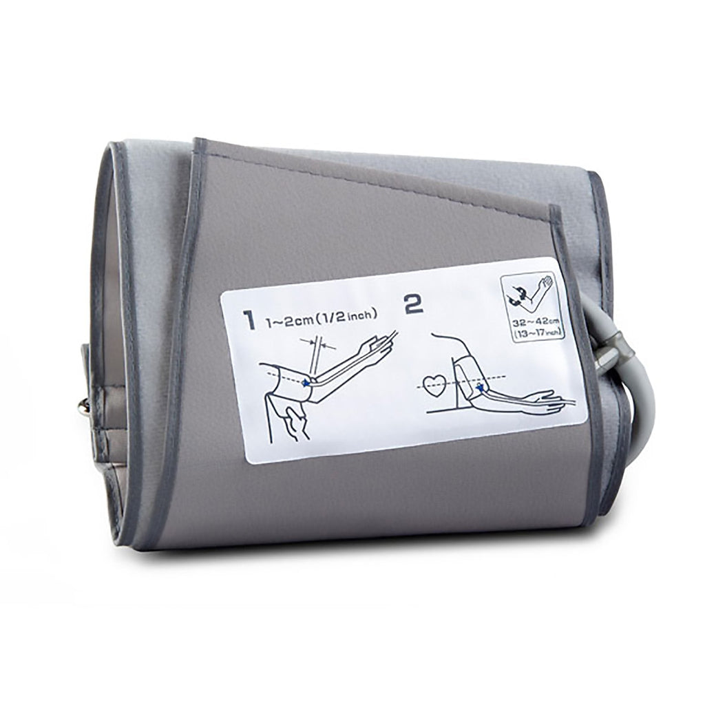 OmronÂ¨ Blood Pressure Cuff