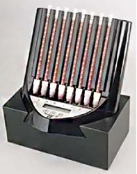 Sed-ChekÂ¨ 2 Control