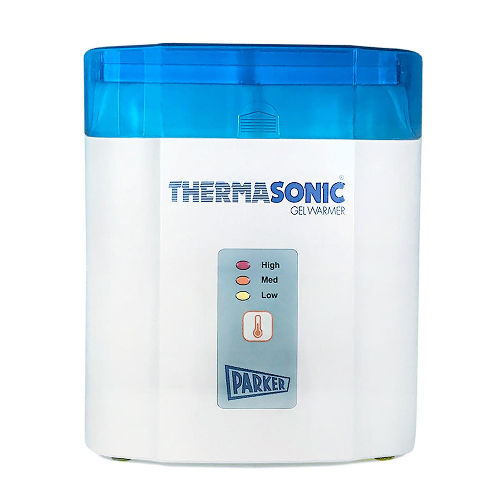 ThermasonicÂ¨ Gel Warmer for 3 Bottles
