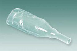SpiritÂª1 Male External Catheter, Intermediate
