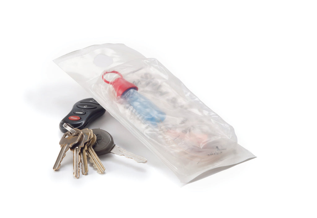 InViewÂª Male External Catheter