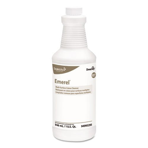 EmerelÂª Surface Cleaner