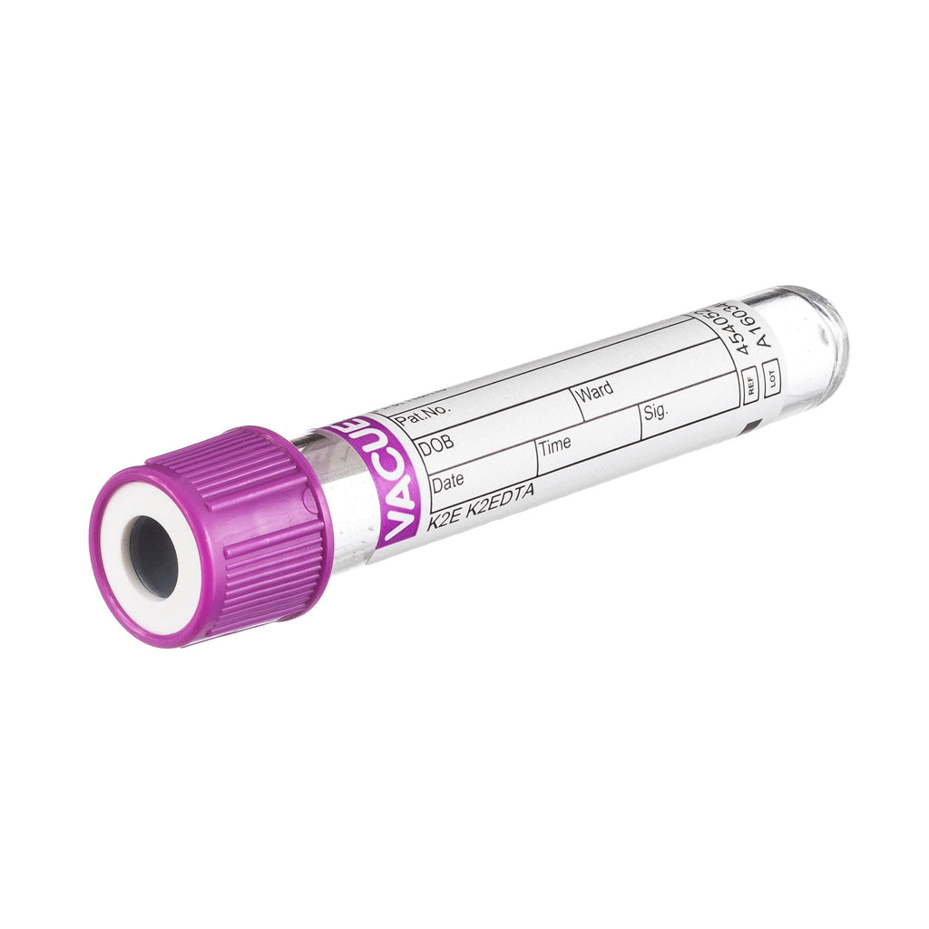 VacuetteÂ¨ Venous Blood Collection Tube