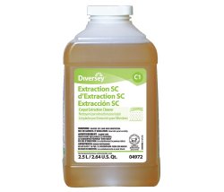 DiverseyÂª Carpet Cleaner