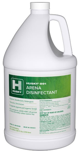 HuskyÂ¨ Surface Disinfectant Cleaner