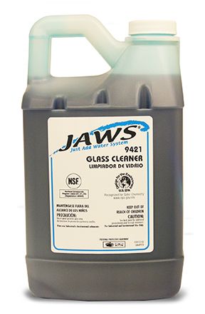JAWSÂ¨ Glass / Surface Cleaner