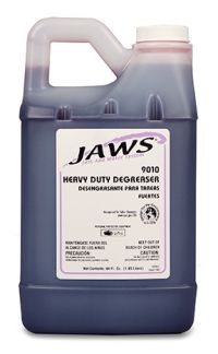 JAWSÂ¨ Surface Cleaner / Degreaser