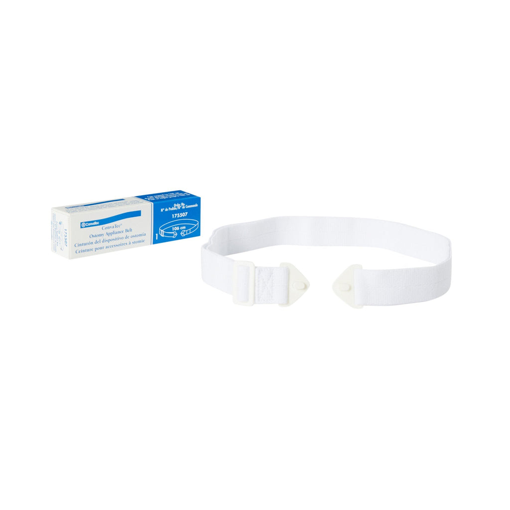 ConvaTecÂ¨ Ostomy Appliance Belt
