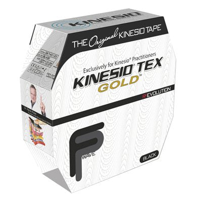 KinesioÂ¨ Tex GoldÂª FP Kinesiology Tape