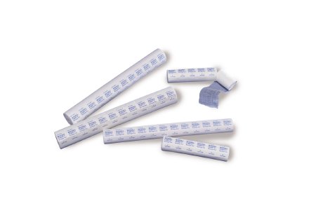 CurityÂª Nonsterile Mesh Gauze Bandage Roll, 1 Inch x 10 Yard