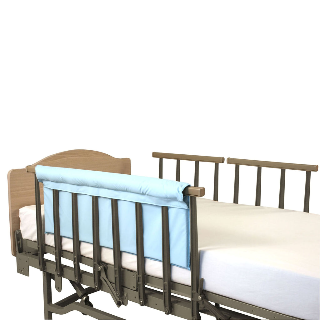New York Orthopedic Half-Rail Bed Pad