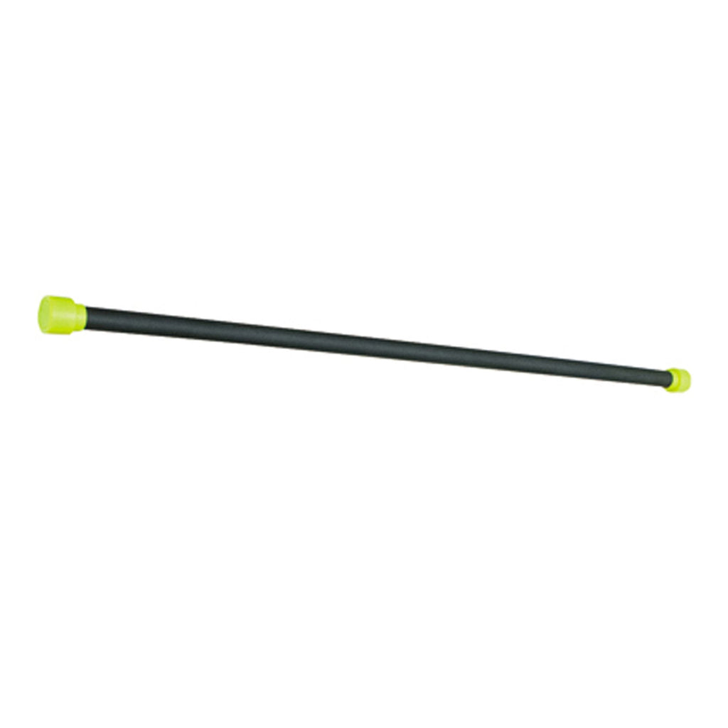 CanDoÂ¨ JumboÂ¨ WaTEÂª Bar, 5 lb, Yellow