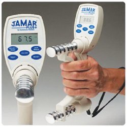 JamarÂ¨ Hand Dynamometer