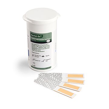 Revital-OxÂª RESERTÂ¨ R60 Sterilization Chemical Indicator Strip