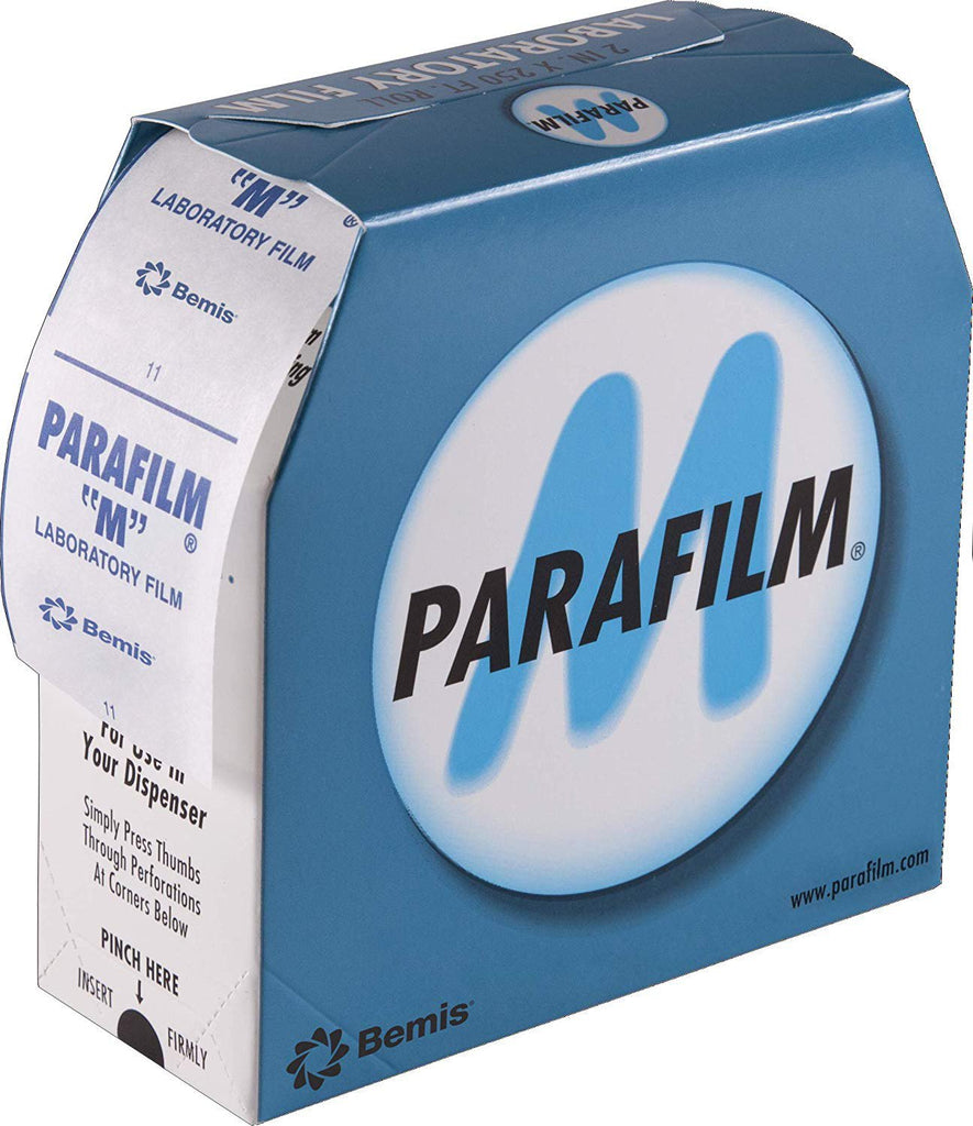 ParafilmÂ¨ M Laboratory Wrapping Film