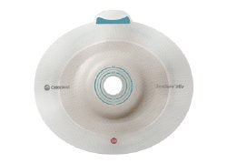 SenSuraÂ¨ Mio Convex Skin Barrier With 15-40 mm Stoma Opening