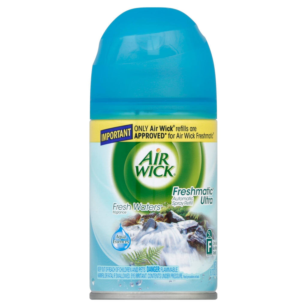 Air WickÂ¨ FreshmaticÂ¨ Ultra Air Freshener