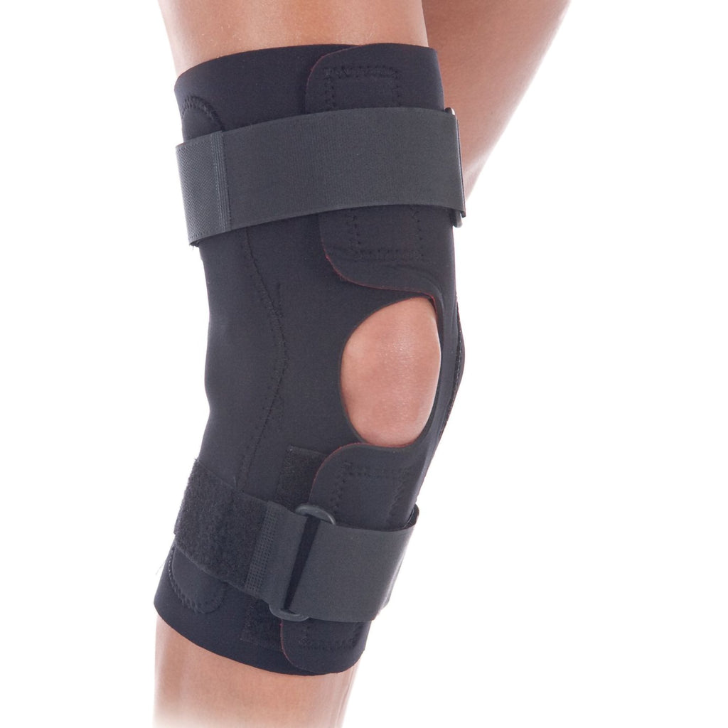 RolyanFitÂ¨ Knee Brace, 4X-Large