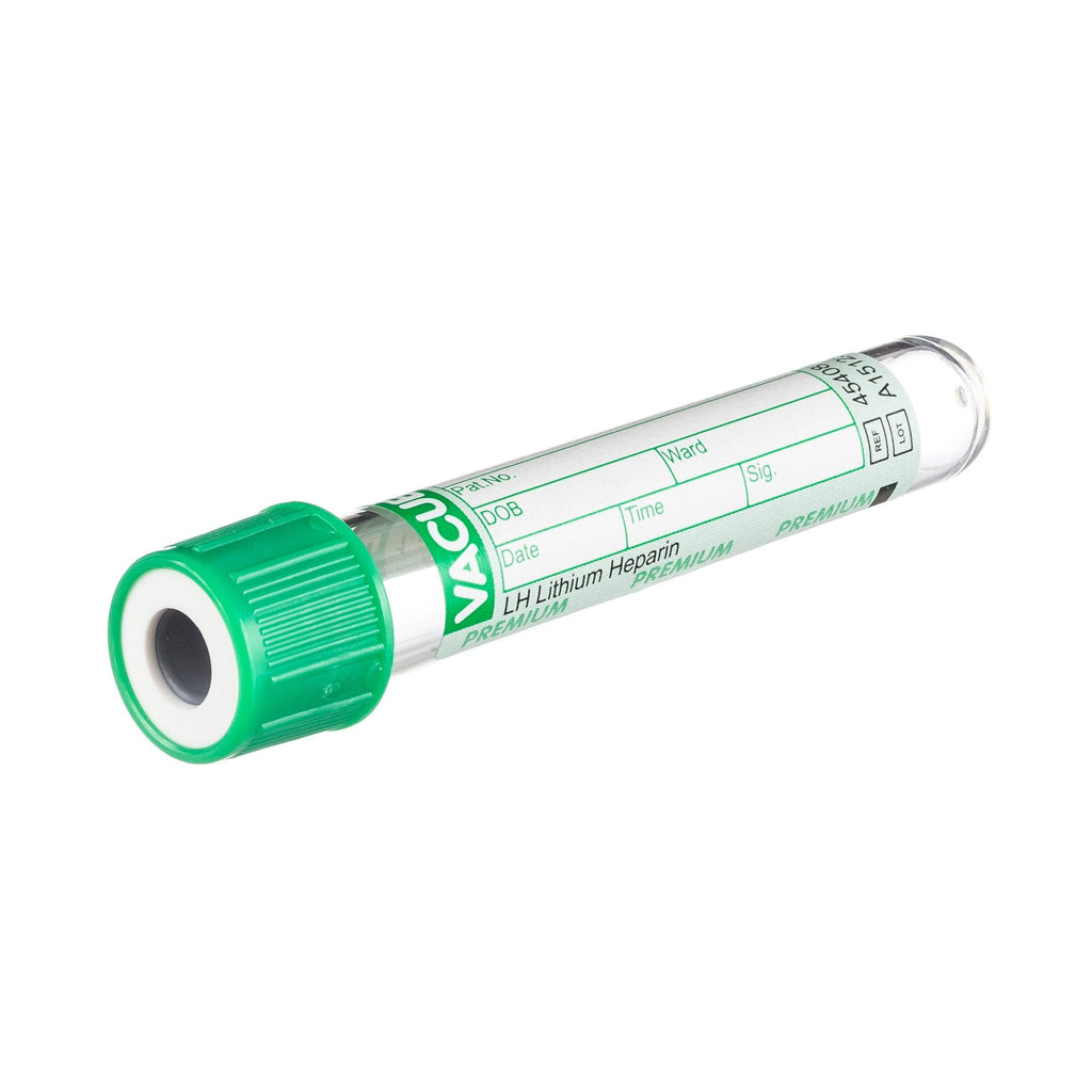 VacuetteÂ¨ Venous Blood Collection Tube