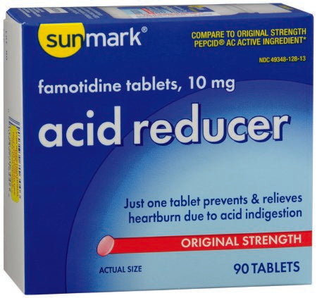 sunmarkÂ¨ Antacid
