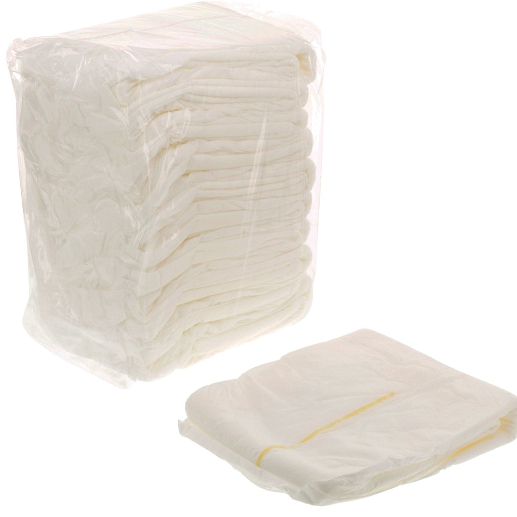 SimplicityÂª Basic Incontinence Brief, Medium
