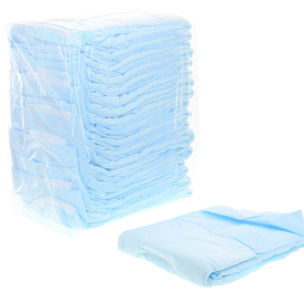 SimplicityÂª Basic Incontinence Brief, Large