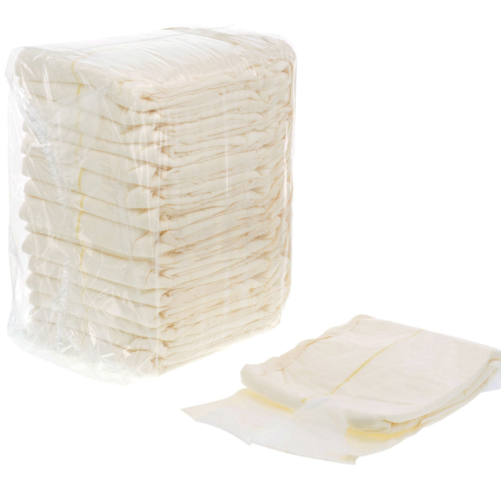 SimplicityÂª Basic Incontinence Brief, Extra Large