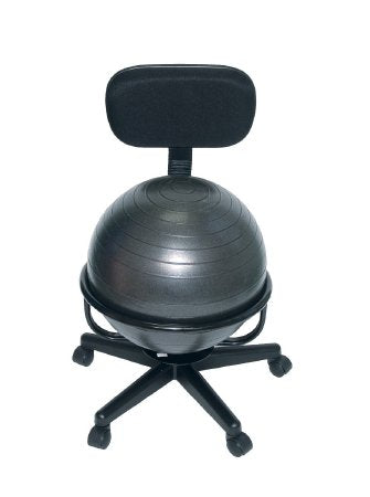 CanDoÂ¨ Ball Chair