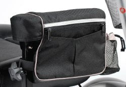 driveÂª Armrest Bag