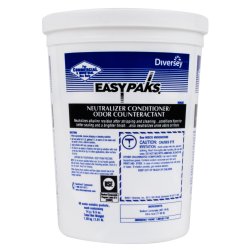 Easy PaksÂ¨ Floor Neutralizer