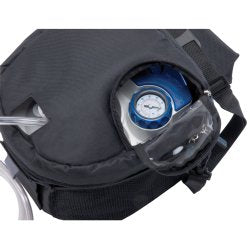 Vacu-AideÂ¨ QSU Quiet Suction Unit carry bag