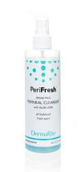 Dermarite Industries Prewash Empty Bottle