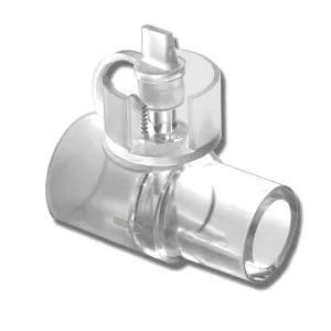 Instrumentation Industries Adapter