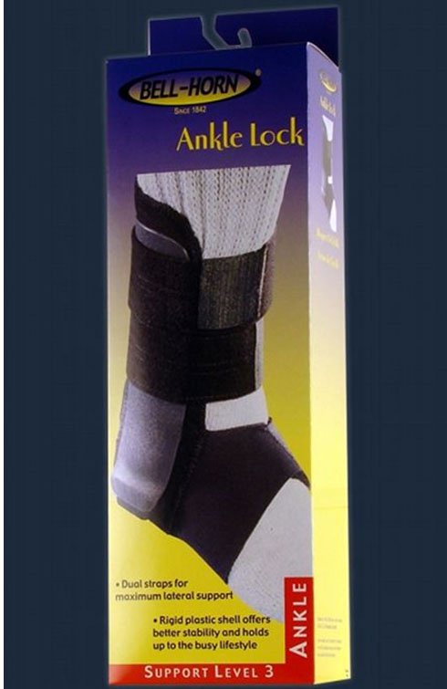 Bell-Horn¨ Ankle Brace, One Size Fits Most