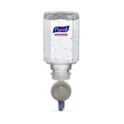 Purell Advanced Hand Sanitizer