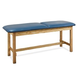 Clinton Industries Treatment Table