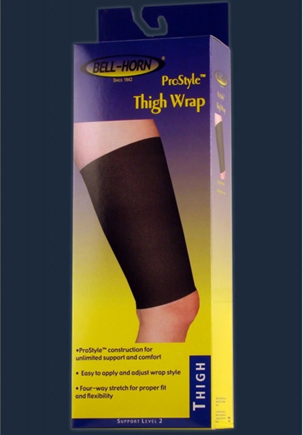 ProStyleª Thigh Support, One Size Fits Most