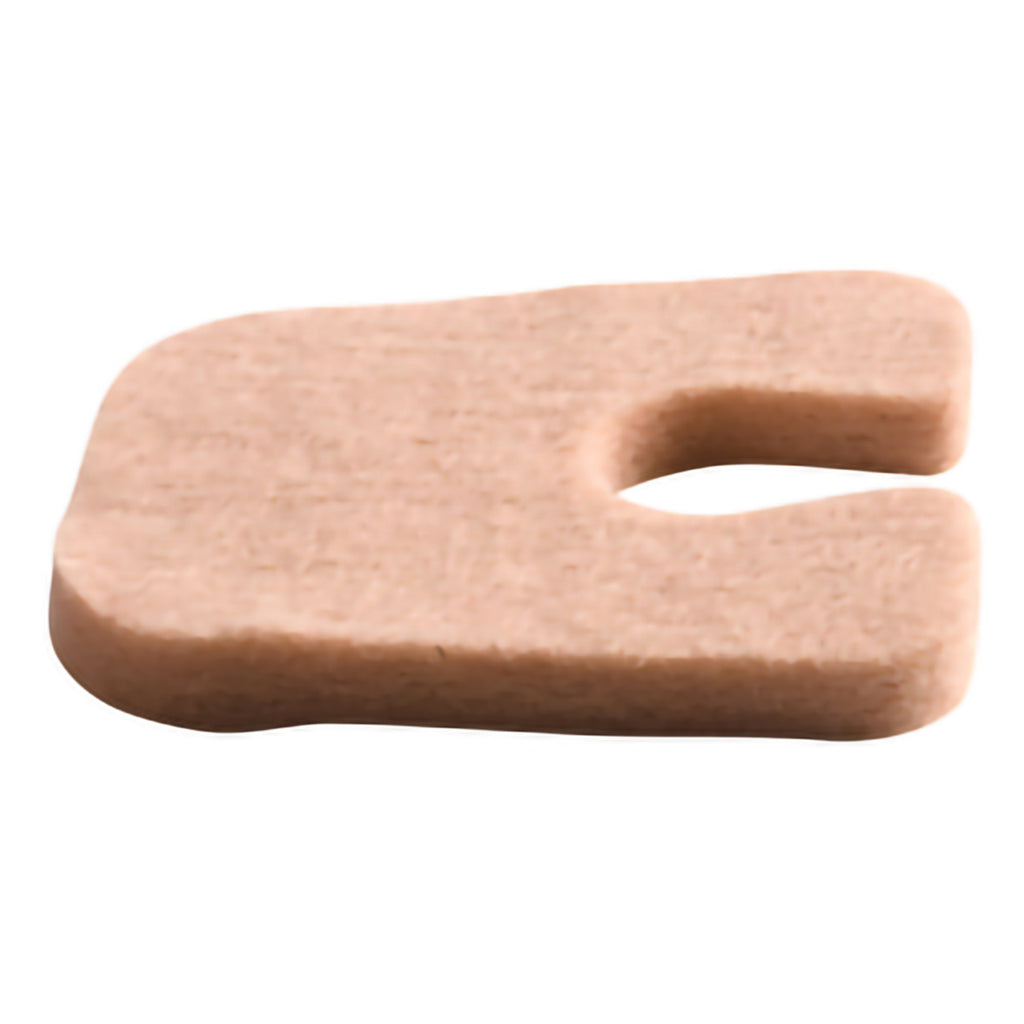 Mabis¨ Blister Pad, 3/16 Inch