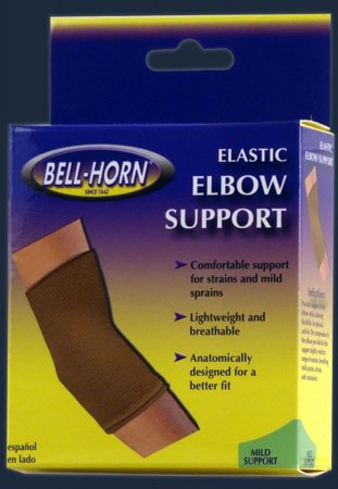 Bell-Horn¨ Elastic Elbow Support, Extra Large