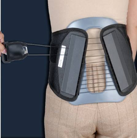 Bell-Horn¨ Flex Power Plusª Spine Brace, 3X-Large